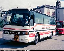 Arvika_Bussbolag_OLR304_Arvika_busstation_1995-05-24