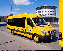 Axelssons_Turisttrafik_AX28-LPP966_Kungsbron_Stockholm_2014-07-12