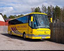 Axelssons_Turisttrafik_AX29-SBD079_Garaget_Bastborregatan_Vasteras_2014-04-18