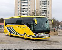 Axelssons_Turisttrafik_AX30-DRF122_arstafaltet_arsta_2016-03-19