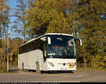 Axelssons_Turisttrafik_49_JXJ19G_Vagen_till_Gravlinge_Irsta_2022-10-20