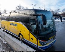 Axelssons_Turisttrafik_5_AX5-RFE364_Vasteras_Central_2022-01-13