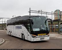 Axelssons_Turisttrafik_6_CHO961_Vasteras_bussterminal_2024-03-09