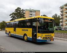 Axelssons_Turisttrafik_84_EYF24T_Bygatan_Vasteras_2022-09-19