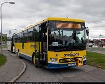 Axelssons_Turisttrafik_85_SSD77G_Hammarbyrampen_Vasteras_2022-09-19a
