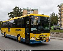 Axelssons_Turisttrafik_86_PYD24J_Bygatan_Vasteras_2022-09-19