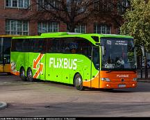 Axelssons_Turisttrafik_XKD676_Vasteras_bussterminal_2018-09-14