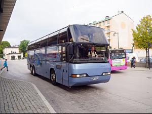 A-J Busspartner