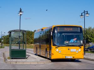 Ardgrens Buss & Taxi
