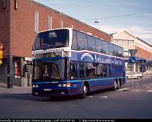 Bergdahls_Busstrafik_36_Kungsgatan-Skeppsbrogatan_Lulea_1997-05-23