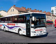 Bergkvarabuss_186_Spanga_station_2016-07-08