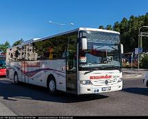 Bergkvarabuss_199_Spanga_station_2016-07-08