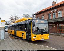 Bergkvarabuss_1121_Tomelilla_station_2019-10-21