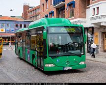 Bergkvarabuss_311_Vastra_Martensgatan_Lund_2009-07-29