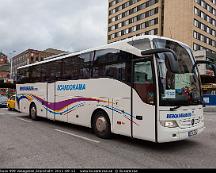 Bergkvarabuss_499_Vasagatan_Stockholm_2011-09-13