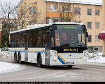 Bjorks_Buss_AKY012_Parkgatan_Hallstahammar_2016-11-11