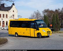 Bjorks_Buss_BMT835_Enkopings_station_2015-04-10