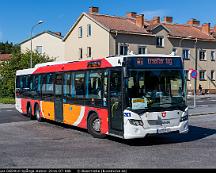 Blaklintsbuss_DED910_Spanga_station_2016-07-08b