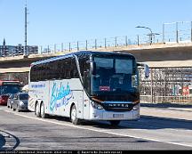 Blaklintsbuss_EXX357_Danvikstull_Stockholm_2022-04-11