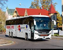 Blaklintsbuss_YCR133_Nykopings_bussterminal_2017-10-18