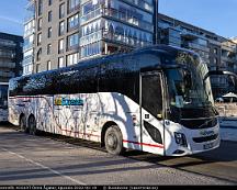 Bollnas_Busstrafik_XCG19T_ostra_agatan_Uppsala_2022-03-19