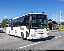 Boreal_Transport_1626_Storgatan-Bjurholm_busstation_2022-08-22b