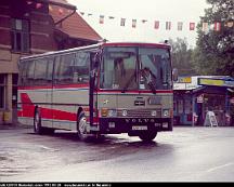 Bullarens_Busstrafik_KJA935_Munkedals_station_1993-08-24