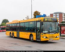 Busline_Sweden_XDB772_Akersberga_station_2017-08-31a