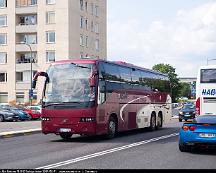 Buss-Ake_Karlsson_XLF342_Spanga_station_2014-08-01
