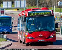 Busslink_3903_Danderyds_sjukhus_T_2009-04-30