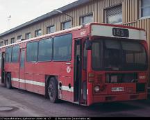 Busslink_6627_Nybodahallen_Liljeholmen_2000-01-17