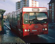 Busslink_6665_Huddinge_centrum_2000-01-04