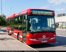 Busslink_6677_Ersta_Gardsvag_ostberga_2009-09-07