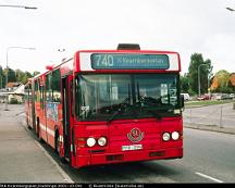 Busslink_6946_Kvarnbergsplan_Huddinge_2001-10-04c
