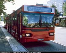 Busslink_7101_Sodertalje_centrum_station_2001-09-24a