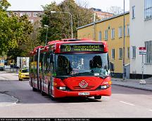 Busslink_7304_Karolinska_vagen_Solna_2005-09-09a