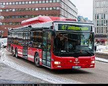 Busslink_7502_Segels_torg_Stockholm_2009-01-08