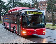 Busslink_7504_Tomteboda_Solna_2008-12-22