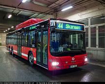 Busslink_7513_Soderhallen_Stockholm_2009-01-12