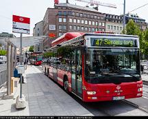 Busslink_7518_Kungstradgarden_Stockholm_2010-06-09