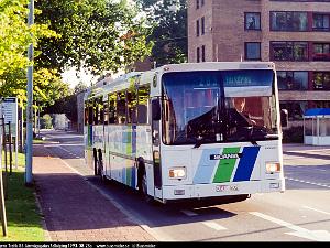 Billingens Trafik