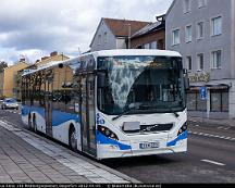 Connect_Bus_Sone_138_Medborgarplatsen_Degerfors_2022-04-05