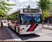 Dalatrafik_Service_HDL966_Stationsgatan_Borlange_2014-07-04a