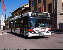 Dalatrafik_Service_JKA258_Svardsjogatan_Falun_2014-07-04