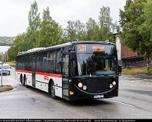 Danielssons_Busstrafik_BXZ007_Radhusgatan_Farjemansgatan_Ostersund_2019-09-05