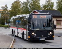 Danielssons_Busstrafik_BYD563_Krokom_centrum_2019-09-03