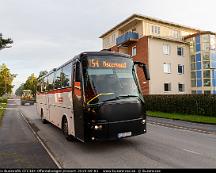 Danielssons_Busstrafik_CFC384_Offerdalsvagen_Krokom_2019-09-03