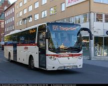 Danielssons_Busstrafik_DZF916_Kyrkgatan_Ostersund_2022-09-09