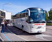 Delfinbuss_DSH048_Tegelvikshamnen_Stockholm_2014-07-11