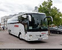 Delfinbuss_ZMS675_Vasteras_Central_2024-07-07
